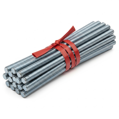 Arancel antidumping a la varilla roscada DIN 975